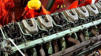 Marine Engineering